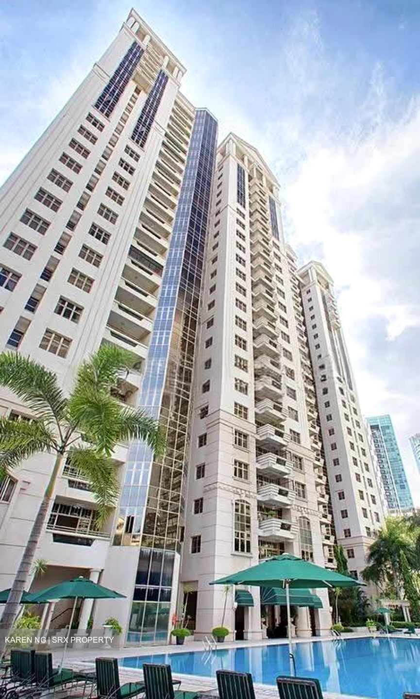 Leonie Condotel (D9), Condominium #625114861